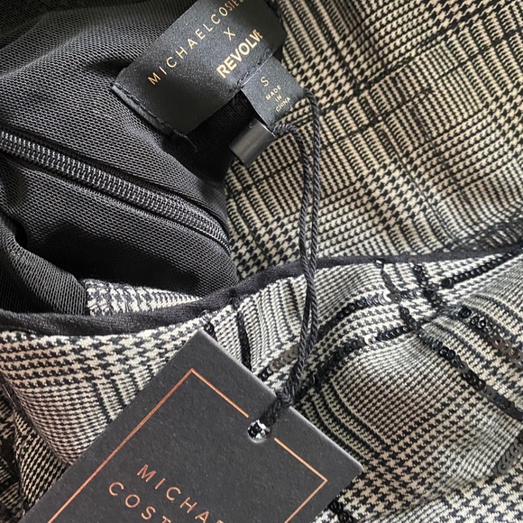 Michael Costello x Revolve Sheath brand new with tags - Picture 10 of 10